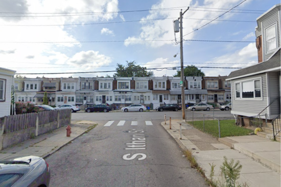 5-Year-Old Girl Recovering After Being Struck by Police Car in Philadelphia's Kingsessing Neighborhood