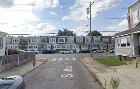 5-Year-Old Girl Recovering After Being Struck by Police Car in Philadelphia's Kingsessing Neighborhood