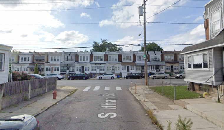 5-Year-Old Girl Recovering After Being Struck by Police Car in Philadelphia's Kingsessing Neighborhood