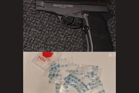 57 Arrested in San Francisco's Tenderloin During Focused Police Operation Against Drug-Related Crimes