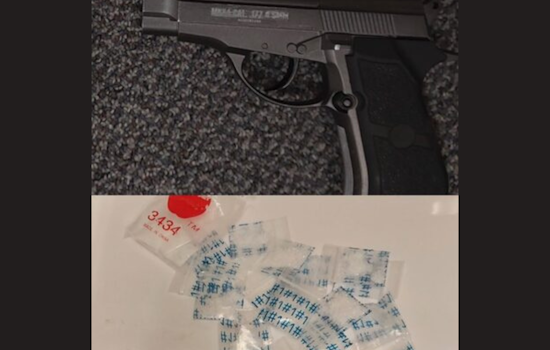 57 Arrested in San Francisco's Tenderloin During Focused Police Operation Against Drug-Related Crimes