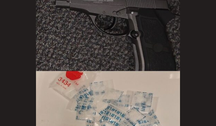 57 Arrested in San Francisco's Tenderloin During Focused Police Operation Against Drug-Related Crimes