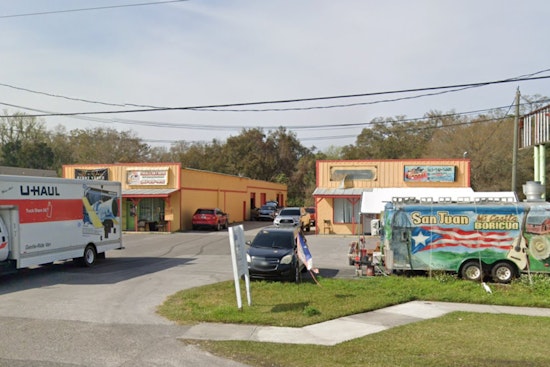 62 Arrested in Polk County, Florida During 'Operation Rooske, A Family Affair' Fentanyl Crackdown