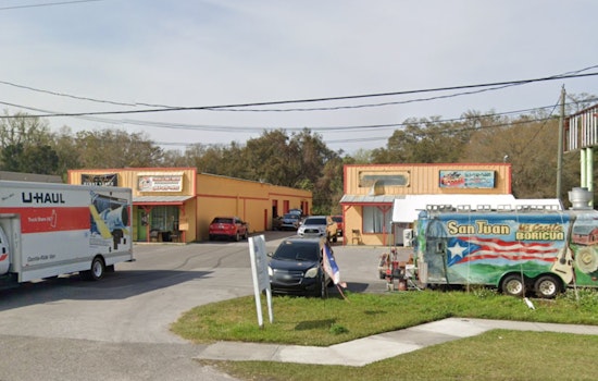 62 Arrested in Polk County, Florida During 'Operation Rooske, A Family Affair' Fentanyl Crackdown