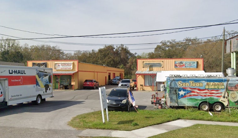 62 Arrested in Polk County, Florida During 'Operation Rooske, A Family Affair' Fentanyl Crackdown