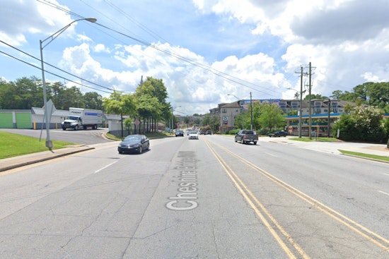 63-Year-Old Man Stabbed on Cheshire Bridge Road, Atlanta Police Seek Suspect