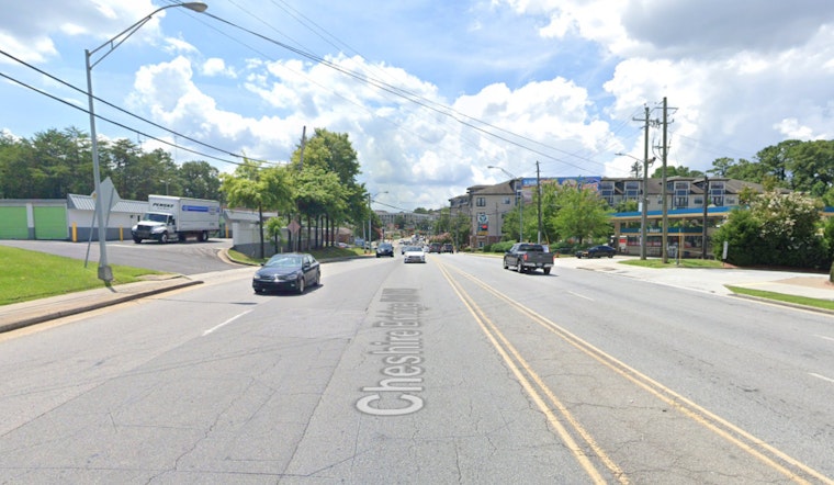 63-Year-Old Man Stabbed on Cheshire Bridge Road, Atlanta Police Seek Suspect