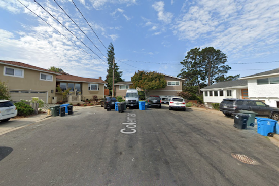 66-Year-Old Cupertino Man Charged in String of Targeted Arson and Vandalism Incidents in San Carlos