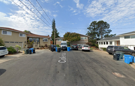 66-Year-Old Cupertino Man Charged in String of Targeted Arson and Vandalism Incidents in San Carlos