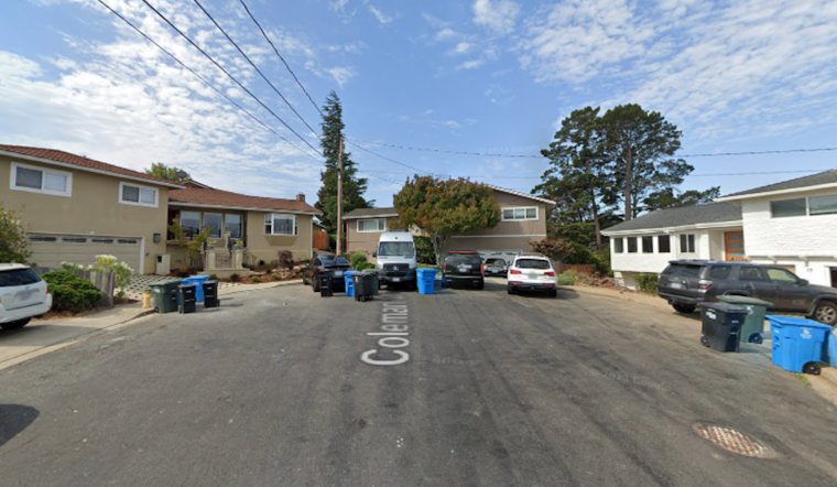 66-Year-Old Cupertino Man Charged in String of Targeted Arson and Vandalism Incidents in San Carlos