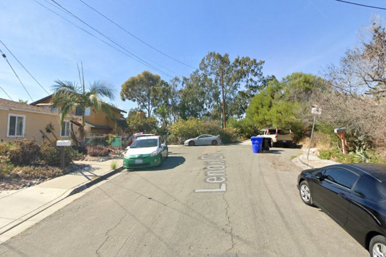 67-Year-Old Woman Injured in Emerald Hills Traffic Incident, San Diego Police Seek Witnesses