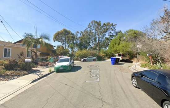 67-Year-Old Woman Injured in Emerald Hills Traffic Incident, San Diego Police Seek Witnesses