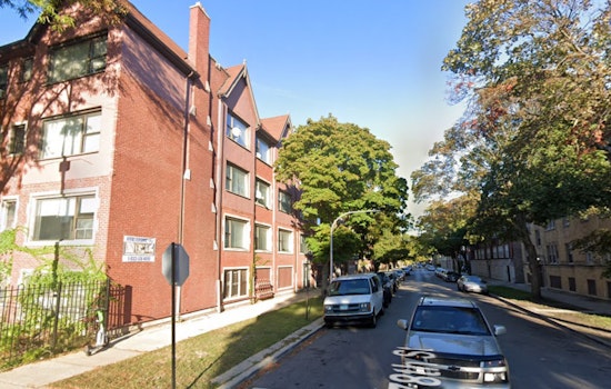 7-Year-Old Boy Passes Away After South Shore Apartment Fire in Chicago, Community Mourns