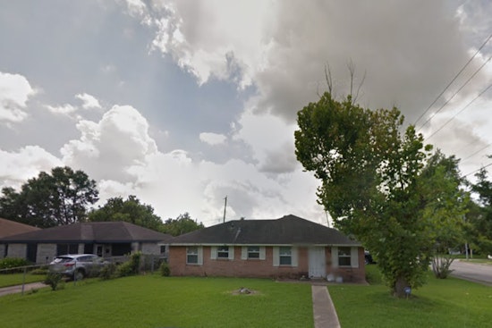 7-Year-Old Boy Perishes, Grandmother Injured in Devastating South Houston House Fire