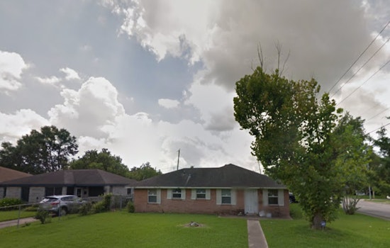 7-Year-Old Boy Perishes, Grandmother Injured in Devastating South Houston House Fire