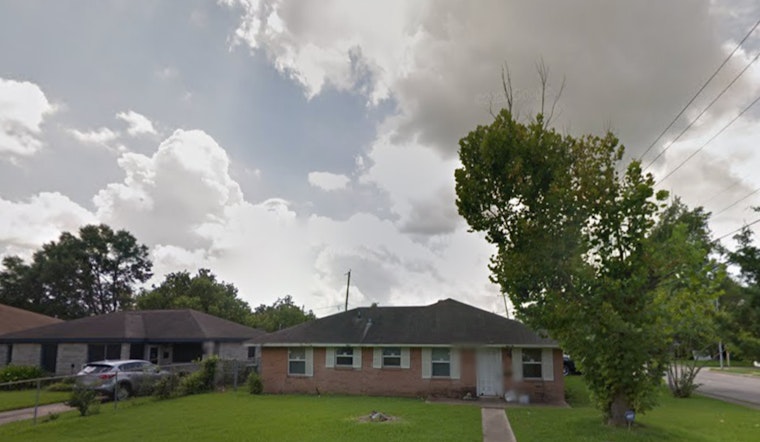 7-Year-Old Boy Perishes, Grandmother Injured in Devastating South Houston House Fire