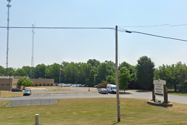 7-Year-Old Girl Fatally Struck by Driver Suspected of DUI in LaGrange County