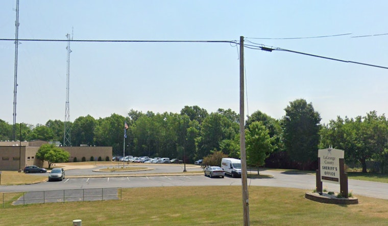 7-Year-Old Girl Fatally Struck by Driver Suspected of DUI in LaGrange County