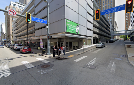 73-Year-Old Man Hospitalized, Suspect Charged Following Downtown Pittsburgh Assault