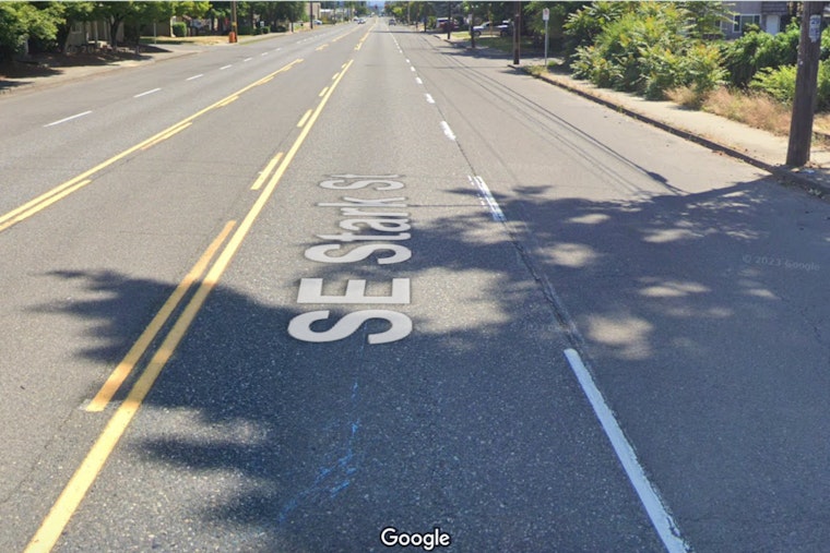 76-Year-Old Gresham Man's Death Declared Homicide, Police Seek Information