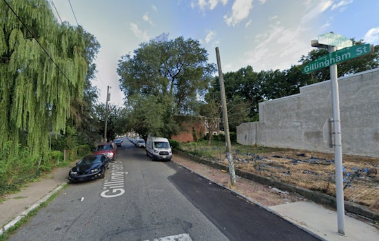 8-Year-Old Child Recovers After Being Shot in Philadelphia's Frankford Neighborhood, Police Investigate