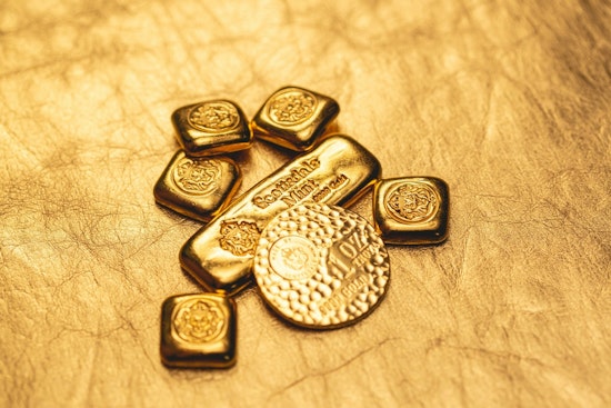 $80K Historic Gold Nugget Vanishes from Long Beach Expo, Owner Offers $10K Reward for Recovery