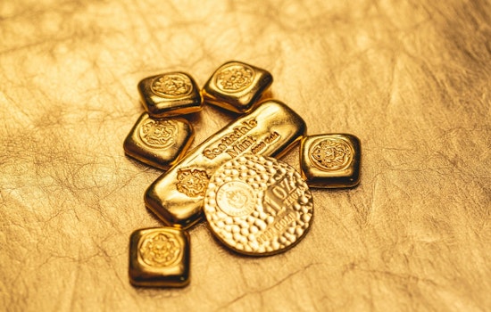 $80K Historic Gold Nugget Vanishes from Long Beach Expo, Owner Offers $10K Reward for Recovery