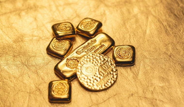 $80K Historic Gold Nugget Vanishes from Long Beach Expo, Owner Offers $10K Reward for Recovery