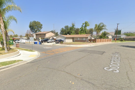 81-Year-Old Pedestrian Fatally Struck by Vehicle in Simi Valley, Police Seek Witnesses