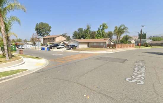 81-Year-Old Pedestrian Fatally Struck by Vehicle in Simi Valley, Police Seek Witnesses
