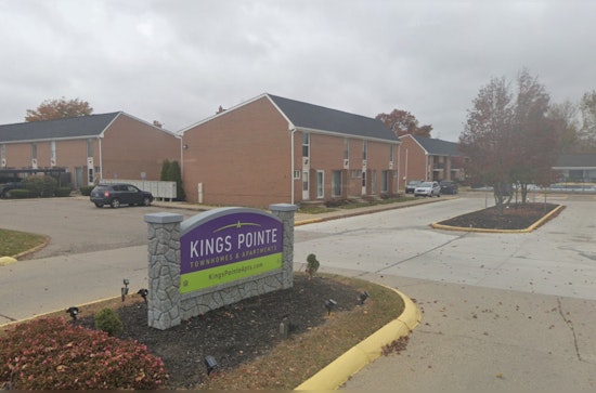 9-Year-Old in Critical Condition After Near-Drowning at Warren Apartment Complex Pool