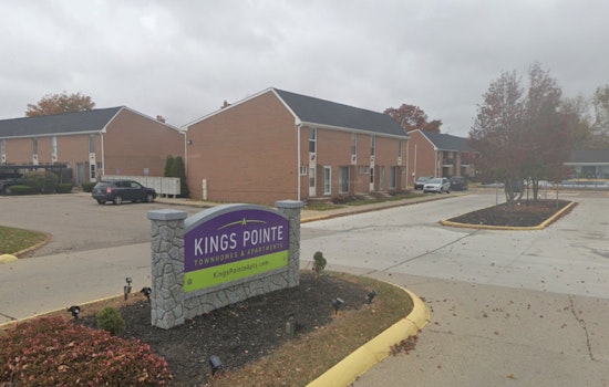 9-Year-Old in Critical Condition After Near-Drowning at Warren Apartment Complex Pool