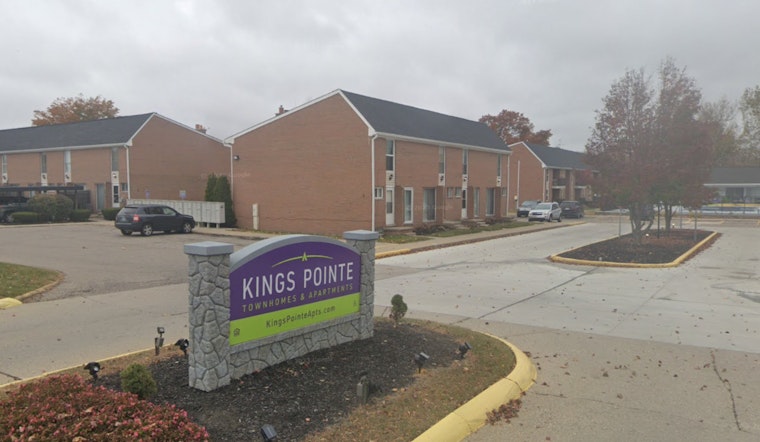 9-Year-Old in Critical Condition After Near-Drowning at Warren Apartment Complex Pool