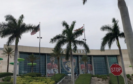94-Year-Old Fan's Devotion Highlighted as Florida Panthers Secure Stirring Stanley Cup Final Victory at Home
