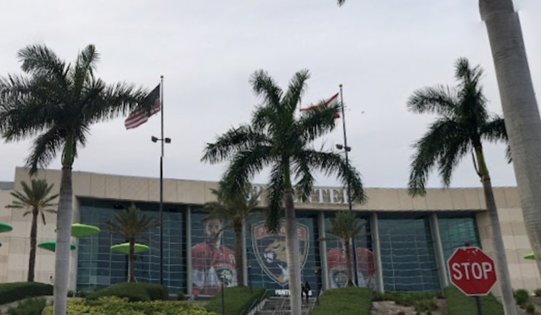 94-Year-Old Fan's Devotion Highlighted as Florida Panthers Secure Stirring Stanley Cup Final Victory at Home
