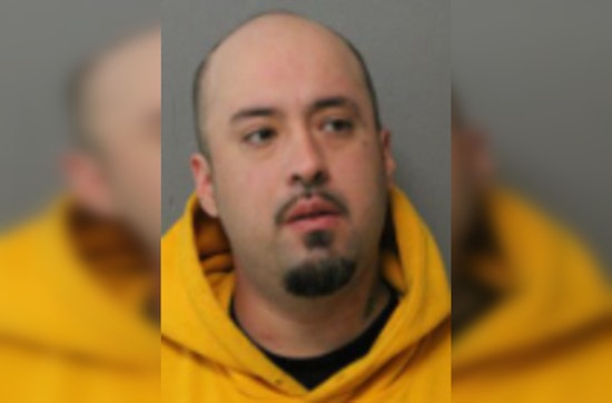 Chicago Man, Dino Venegas, Charged with First-Degree Murder in 2023 Fatal Shooting