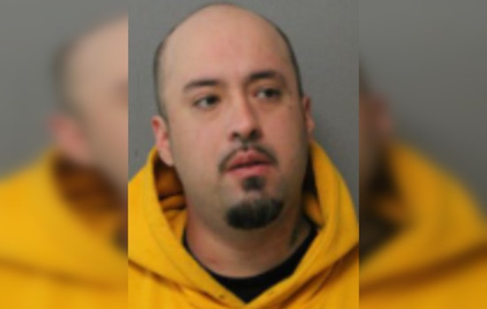 Chicago Man, Dino Venegas, Charged with First-Degree Murder in 2023 Fatal Shooting