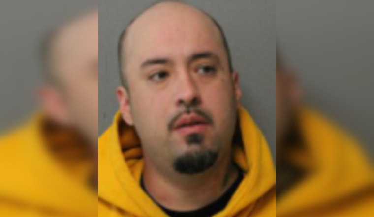 Chicago Man, Dino Venegas, Charged with First-Degree Murder in 2023 Fatal Shooting