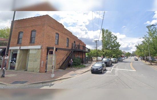 Gunfire Erupts During Road Rage Incident in Charlotte's Plaza Midwood Area