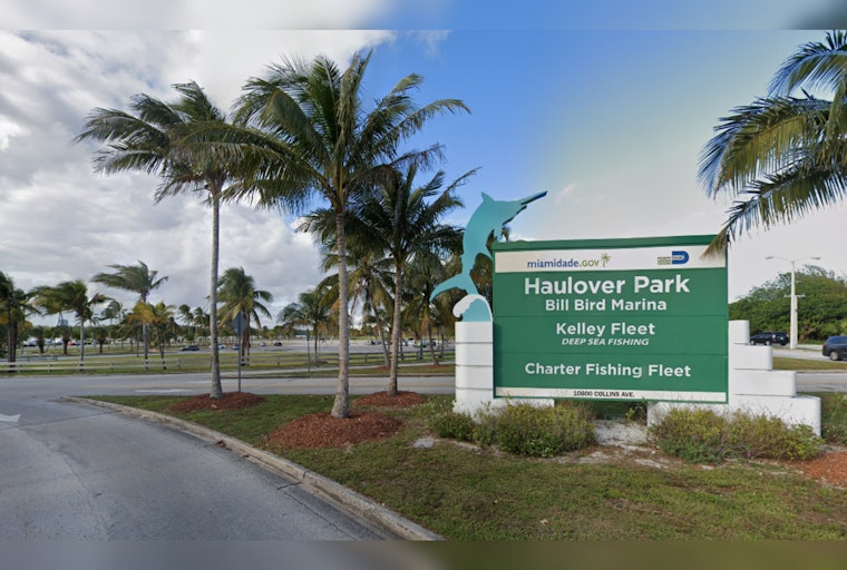 Miami-Dade Fire Rescue Swiftly Saves Boaters at Hazardous Haulover Inlet Incident