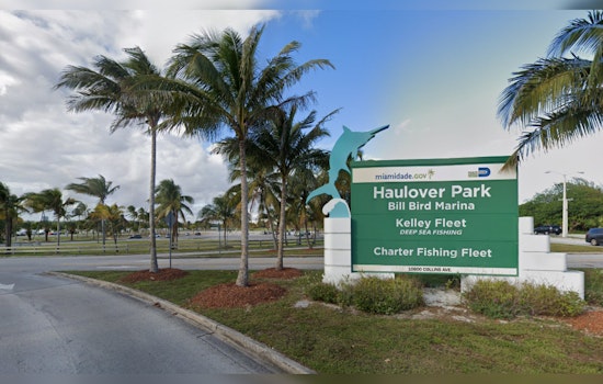 Miami-Dade Fire Rescue Swiftly Saves Boaters at Hazardous Haulover Inlet Incident