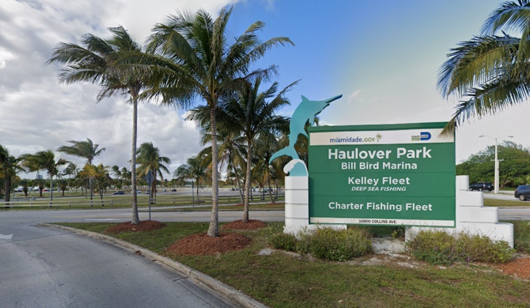 Miami-Dade Fire Rescue Swiftly Saves Boaters at Hazardous Haulover Inlet Incident