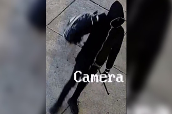 Philadelphia Police Seek Public's Help to Identify Suspect in Attempted Burglaries on Dauphin Street