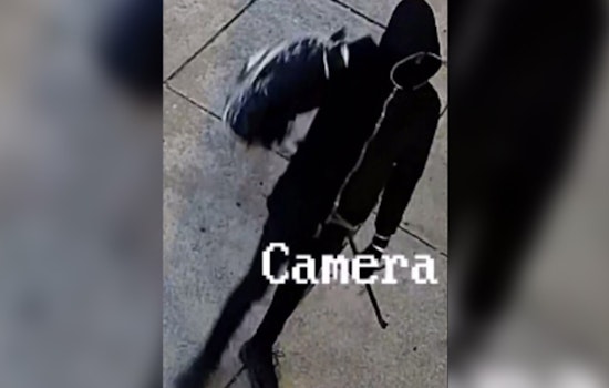 Philadelphia Police Seek Public's Help to Identify Suspect in Attempted Burglaries on Dauphin Street