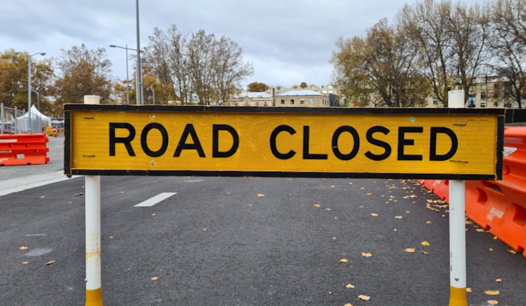 Philadelphia's Roosevelt Intersection to Face Closures for Safety Upgrades This Saturday