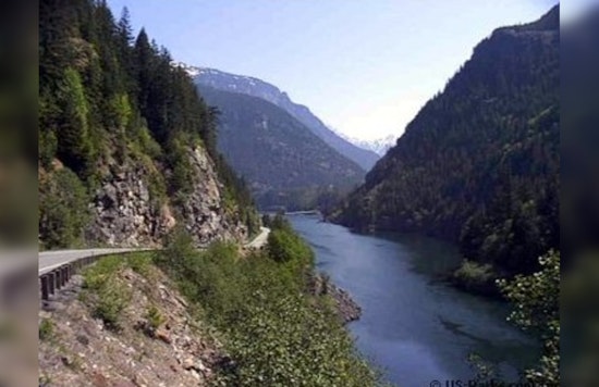 Skagit River Sockeye Salmon Fishing Season Opens, WDFW Sets Guidelines for Anglers in Mount Vernon to Concrete Stretch