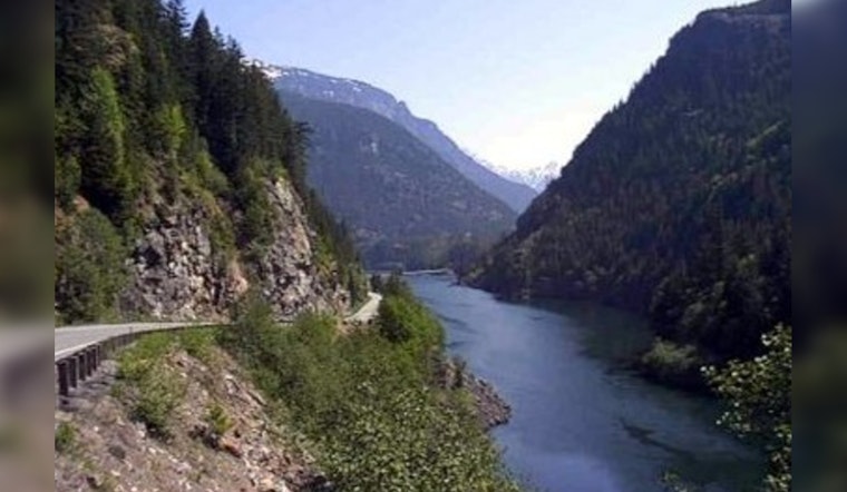 Skagit River Sockeye Salmon Fishing Season Opens, WDFW Sets Guidelines for Anglers in Mount Vernon to Concrete Stretch