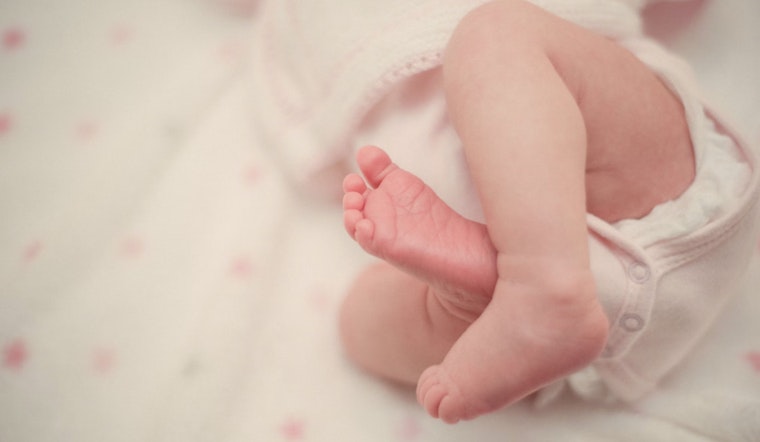 Abandoned Infant on Katy Trial Discharged from Hospital, Welcomed by Foster Family