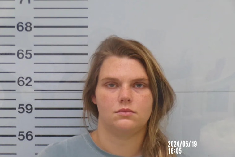 Abbeville Mother Charged with Child Endangerment After Child Tests Positive for Narcotics