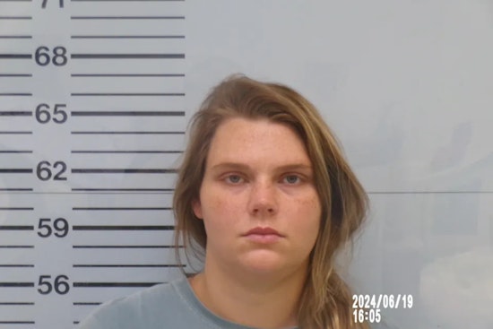 Abbeville Mother Charged with Child Endangerment After Child Tests Positive for Narcotics